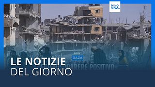 Le notizie del giorno | 04 giugno - Pomeridiane