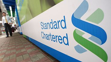 بانک استاندارد چارترد