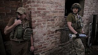 Russia - Ukraine war