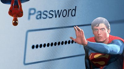 Study reveals most hackable pop-culture password 