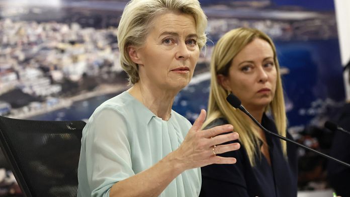 Africa hub strategico, l’Italia vuole guidare la corsa: a Roma il vertice con Meloni e von der Leyen
