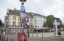Mannheim'da aşırı sağcı siyasetçi saldırıya uğradı