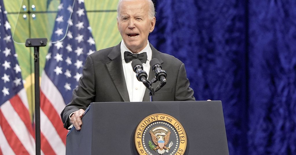 Biden imposes asylum ban at US-Mexico border Biden imposes asylum ban at US-Mexico border