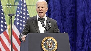Biden imposes asylum ban at US-Mexico border
