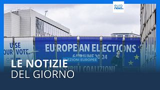 Le notizie del giorno | 05 giugno - Serale