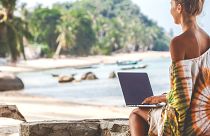 Digital nomads can now stay in Thailand for up to one year.