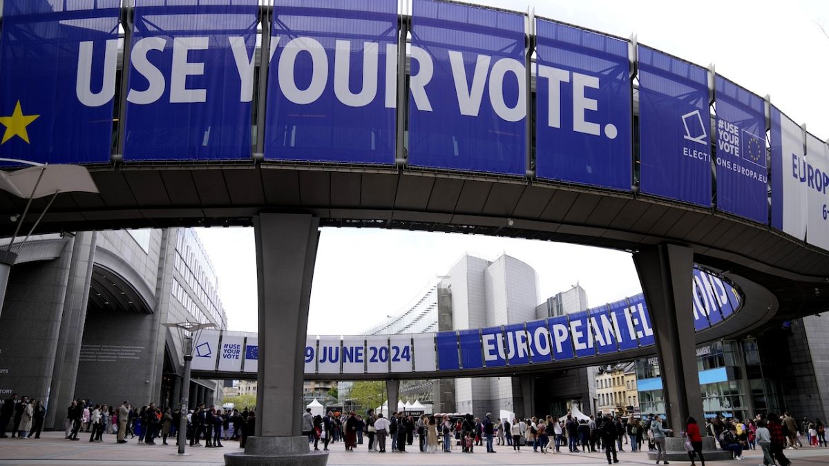 European elections loom: The key policy priorities for Europe