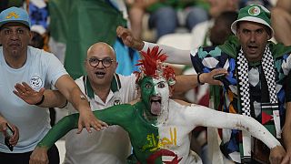 Éliminatoires Mondial-2026 : l'Algérie prête pour affronter la Guinée