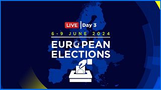 European Elections 2024