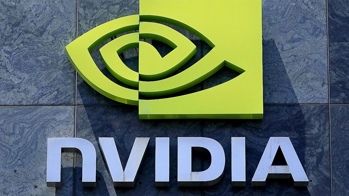 Nvidia's market valuation tastier than Apple's ahead of share split thumbnail