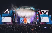 El festival ATLAS regresa a Kiev rebautizado como ATLAS UNITED