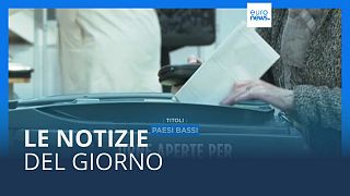 Le notizie del giorno | 06 giugno - Pomeridiane