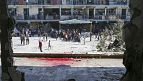 Dozens dead in DR Congo after IS extremist attack