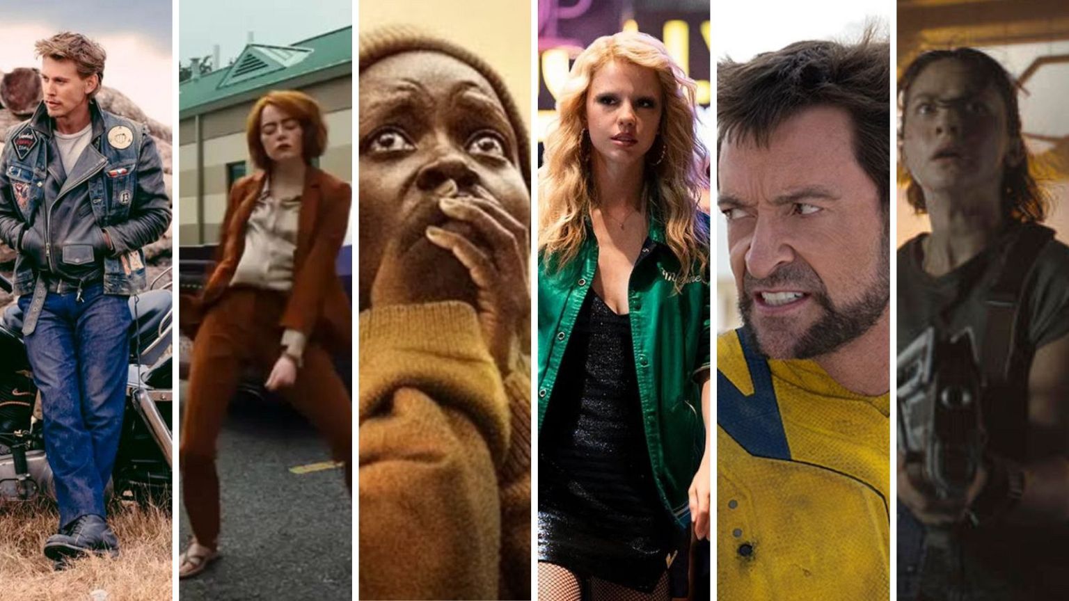 The Big Summer Movie Preview: Euronews Cultures guide to your 2024  blockbuster season