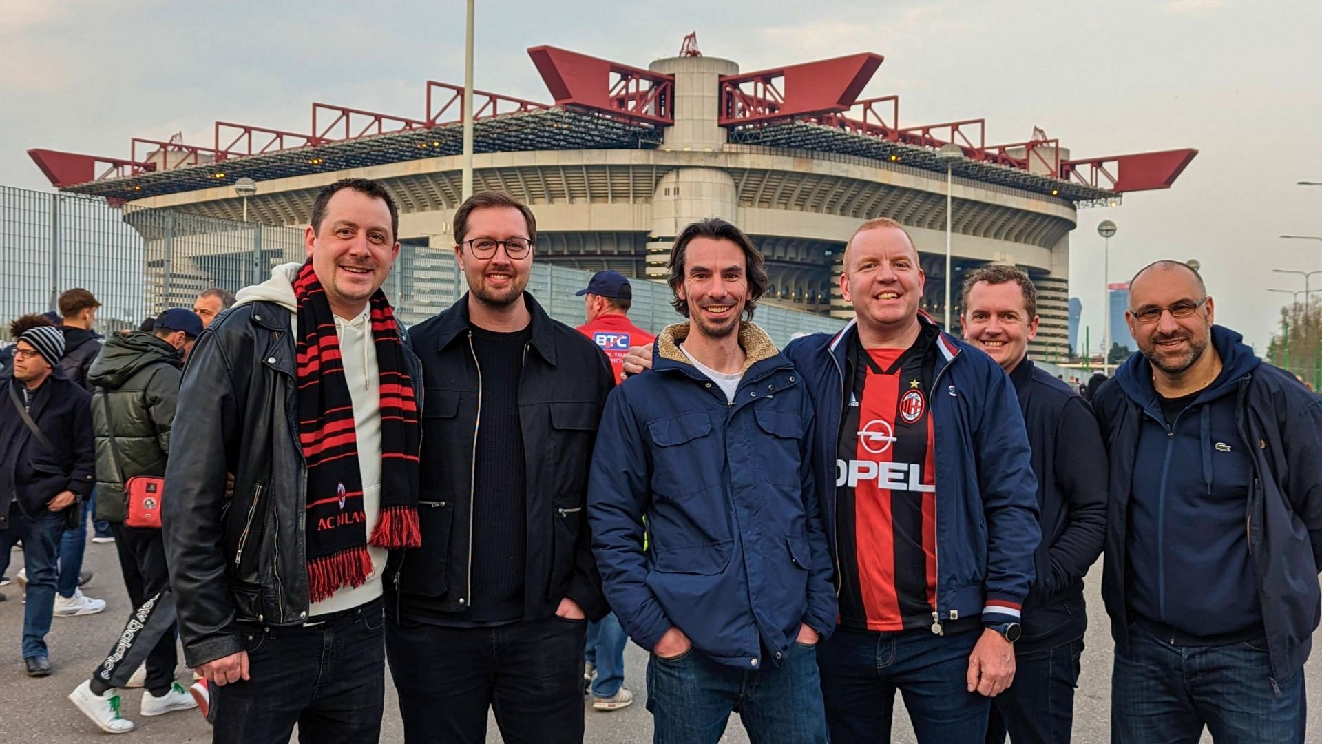 For me, UEFA Euro League 2024 isn't just about the soccer. Here's how it sparked a passion for travel in my life