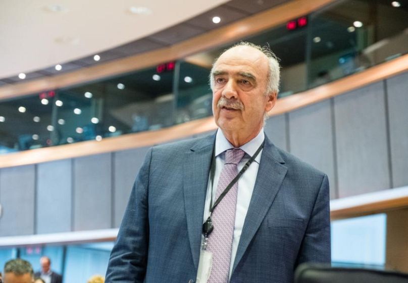 Βαγγέλης Μεϊμαράκης