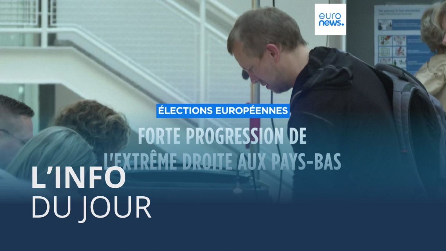 L’info du jour | 7 juin - Matin