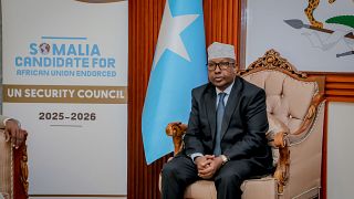 UN: Somalia elected to Security Council after more than 50 years