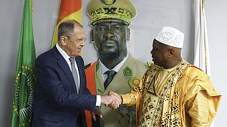 Pourquoi la Russie accentue son influence en Afrique ?