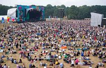 Latitude Festival 2024: Acts dropping out over Barclays links 