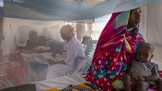 Soudan : l'ONU met en garde contre le risque croissant de famine