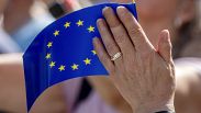 21 pays européens se rendent aux urnes ce dimanche 9 juin pour élire leurs eurodéputés