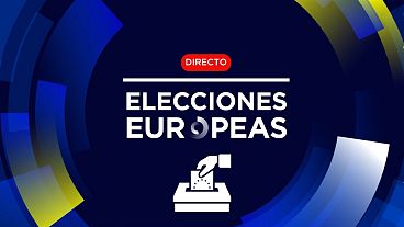 Elecciones Europeas.