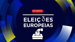 Euronews - Eleições Europeias ao minuto
