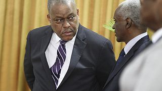 Haïti : le Premier ministre Garry Conille hospitalisé pour "un malaise"