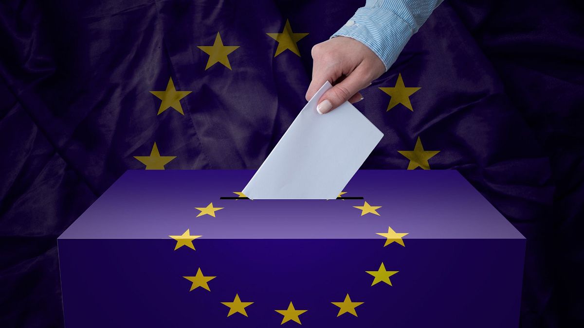 تغطية حصرية للانتخابات الأوروبية 