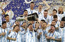Copa America 2024: Can Argentina's continental dominance continue?