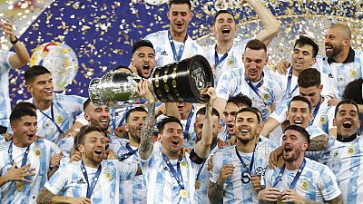 Copa America 2024: Can Argentina's continental dominance continue?