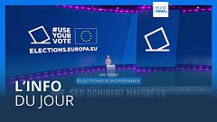 L’info du jour | 10 juin - Mi-journée