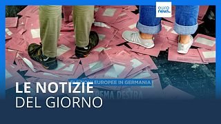 Le notizie del giorno | 10 giugno - Mattino