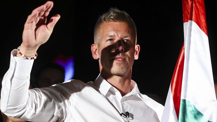 Il Parlamento Ue si prepara al confronto tra Orbán e il leader dell'opposizione ungherese