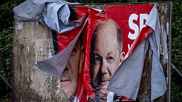 Шольц исключил проведение досрочных выборов Шольц исключил проведение досрочных выборов