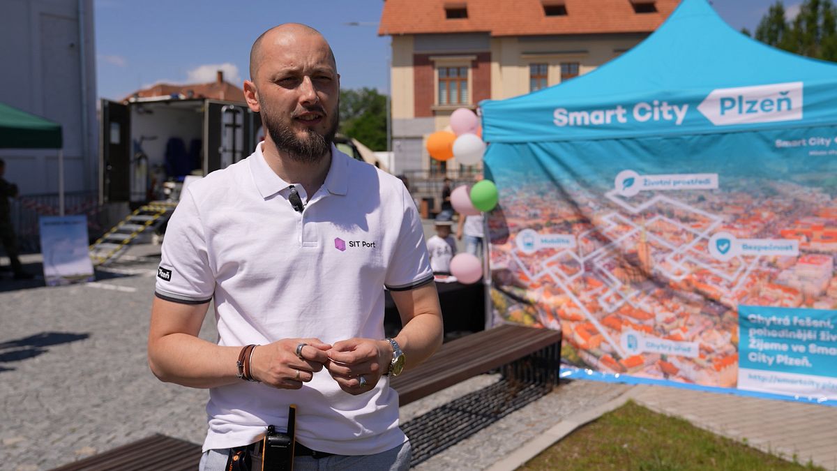 Чтобы таланты не уезжали: Чехия развивает технопарк для молодых новаторов