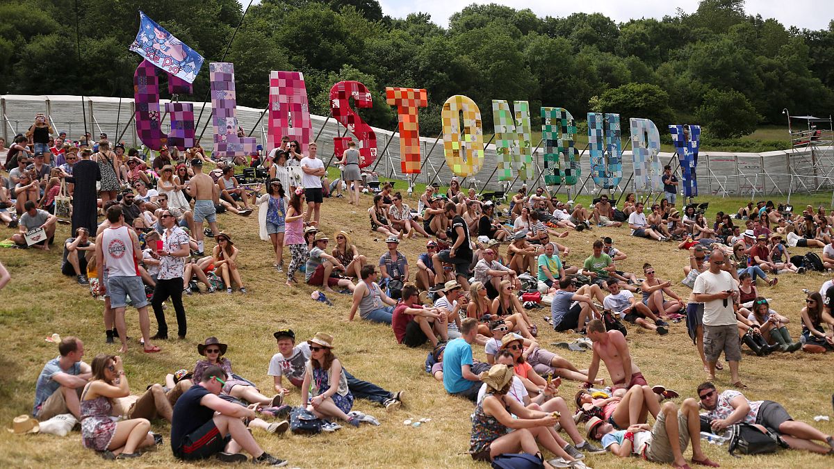 Glastonbury is likely to take a year off in 2026, says organiser Emily Eavis thumbnail