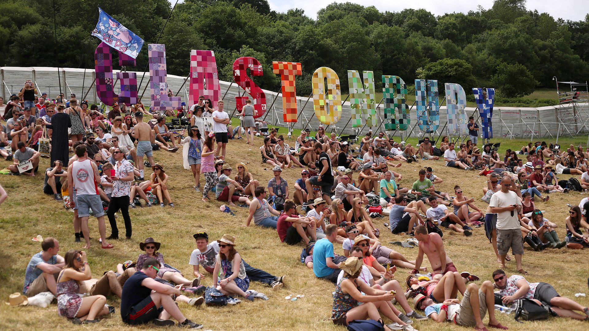 Glastonbury Is Likely To Take A Year Off In 2026, Says Organiser Emily ...