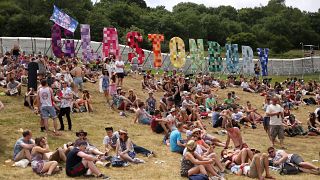 Glastonbury is likely to take a year off in 2026, says co-organiser 