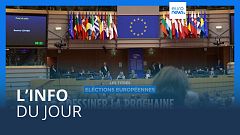 L’info du jour | 10 juin - Soir