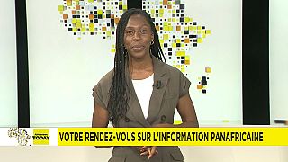 L'actualité panafricaine du 10 juin 2024 [Africanews Today]