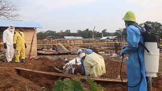 No Comment : des dizaines de morts en RDC après une attaque terroriste