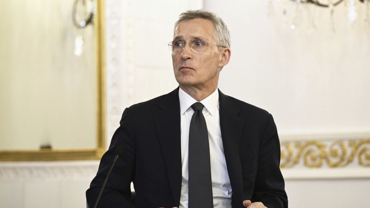 NATO chief to meet with Orbán in surprise Hungary visit