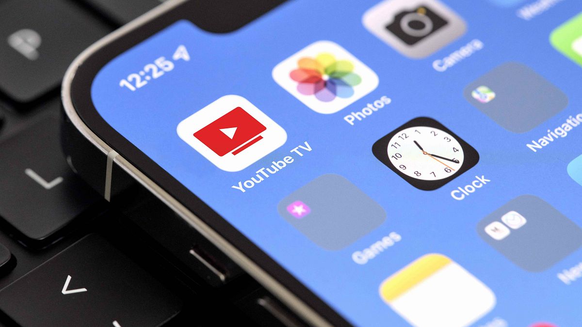 Secondo il rapporto, YouTube è la piattaforma con le prestazioni peggiori.