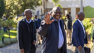 Afrique du Sud : Zuma crie à la triche, l'ANC peine à trouver des alliés