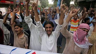 Pakistan Gay Rights