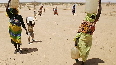 Riots erupt in drought-stricken Central Algeria over water shortages