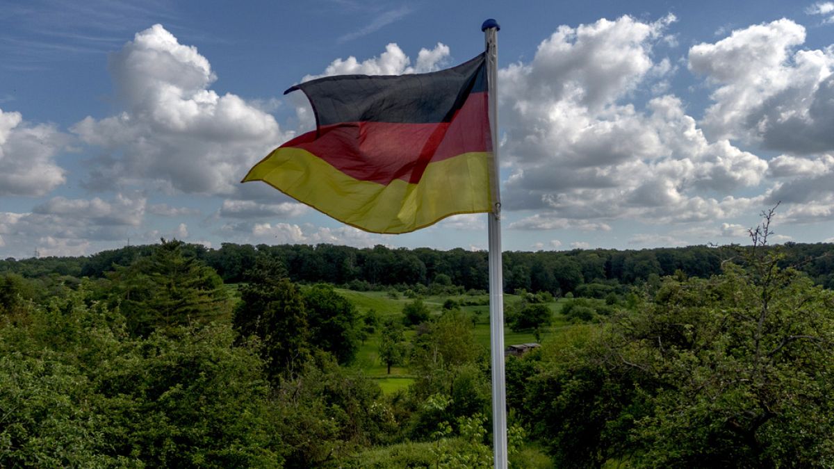 German inflation on the rise again for the first time in five months thumbnail
