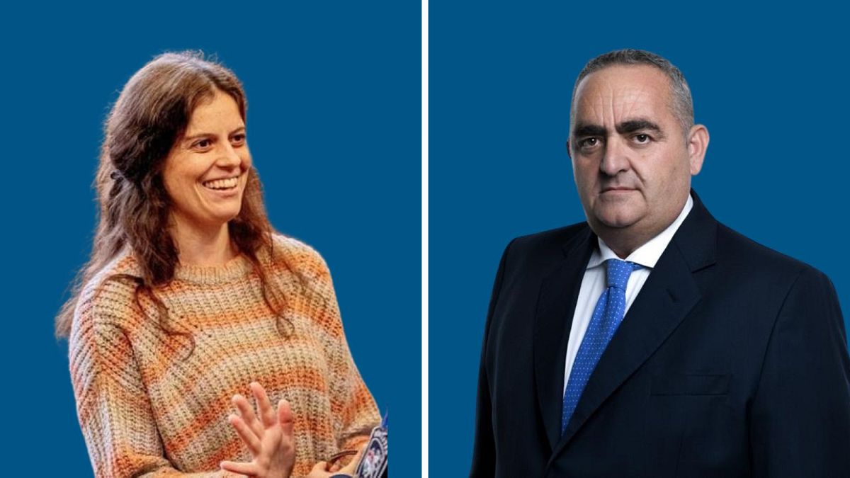 Ilaria Salis e Fredi Beleri sono stati entrambi detenuti in carcere prima di essere eletti europarlamentari